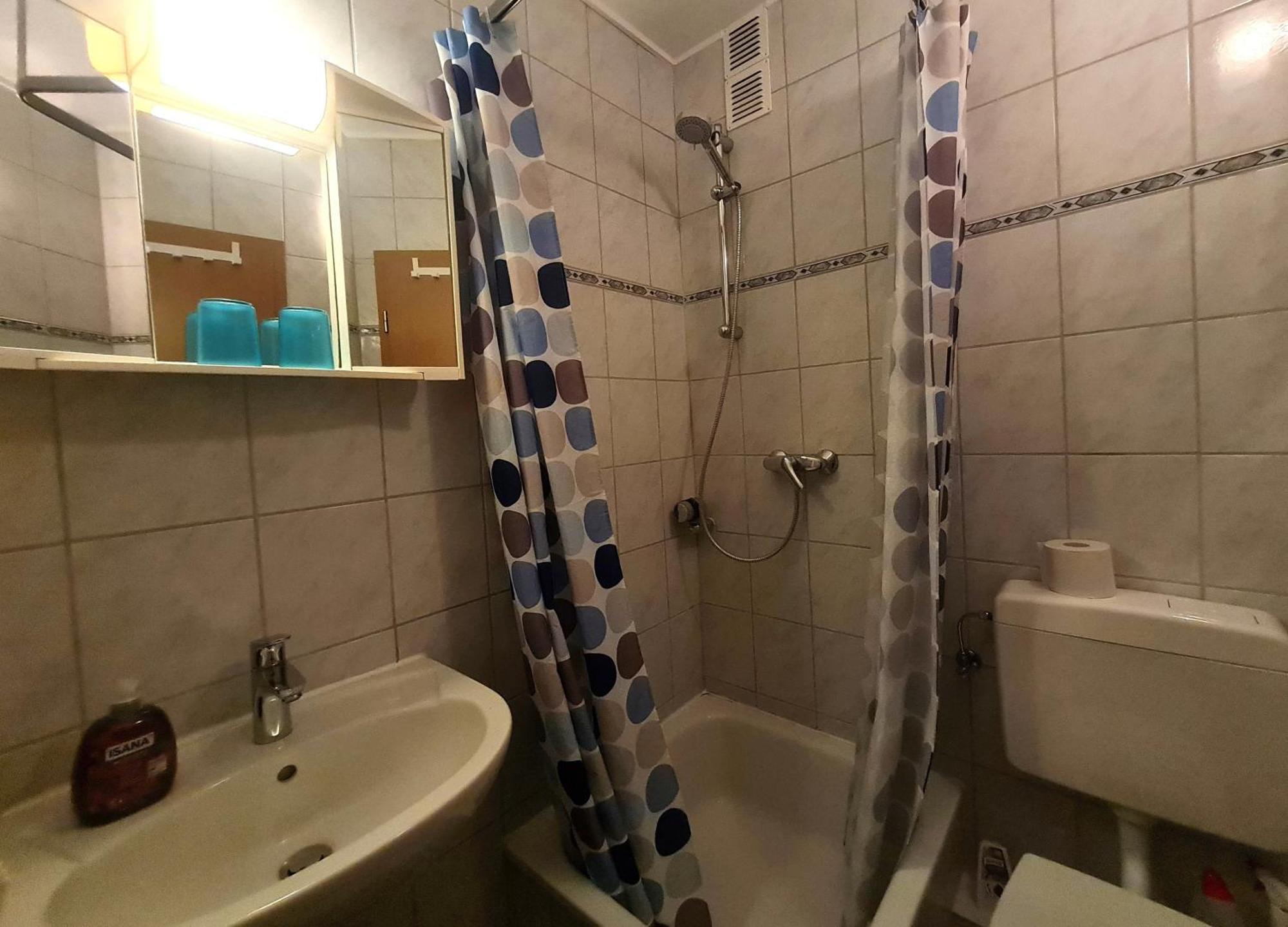 Haus Baltic - App 58 - Direkt Hinter Dem Deich! Apartamento Grömitz Exterior foto